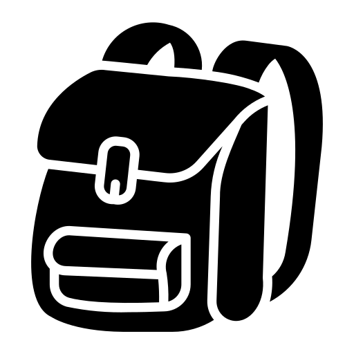 کوله پشتی