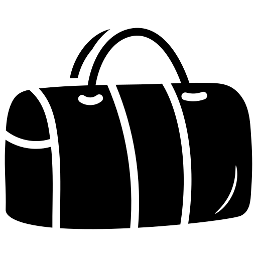 ساک مسافرتی