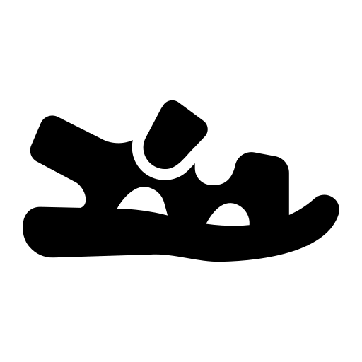 صندل زنانه