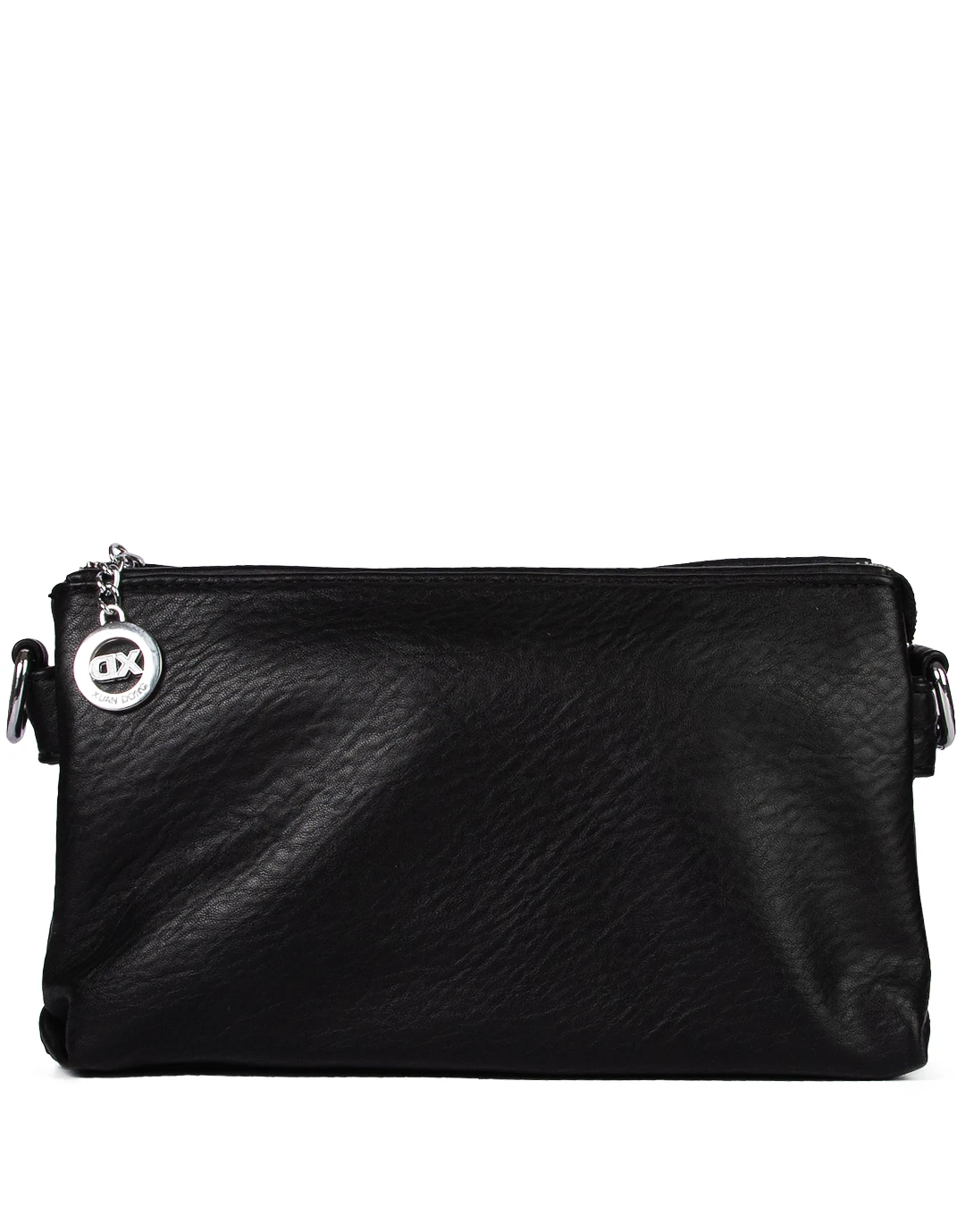 کیف دوشی دستی زنانه وارداتی کد 6-4105