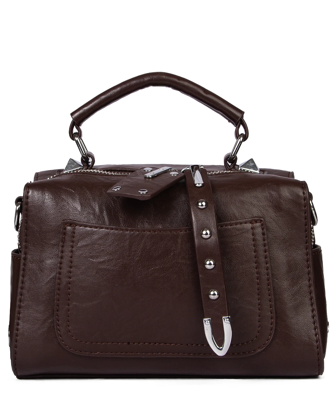 کیف دوشی دستی زنانه وارداتی کد 5124