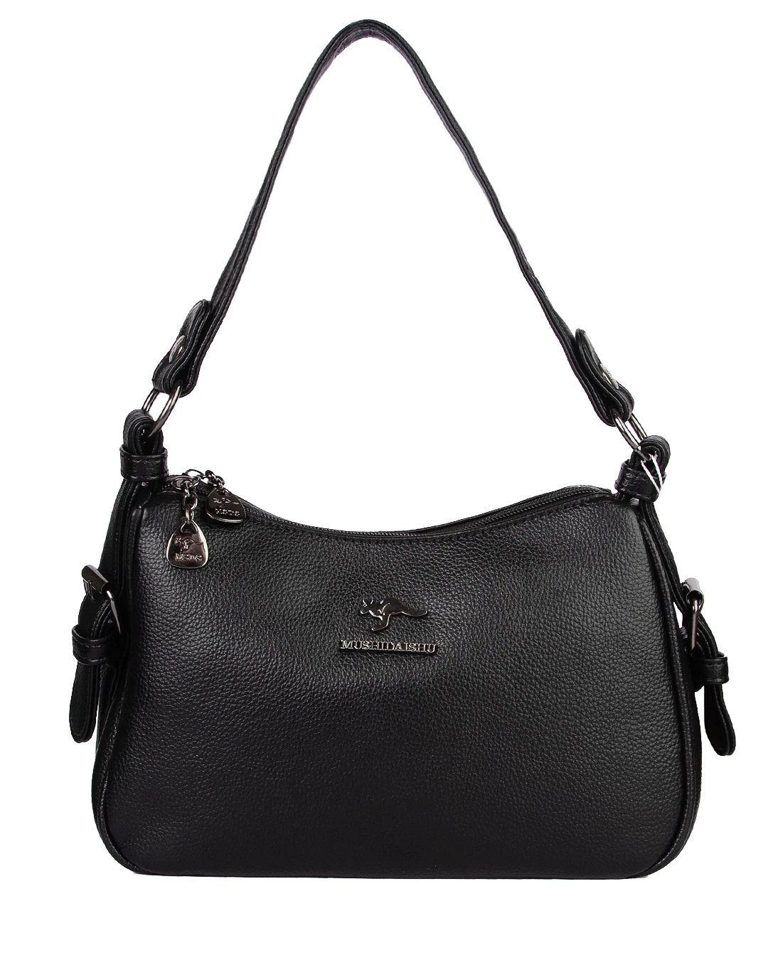 کیف دوشی دستی زنانه وارداتی کد 1812