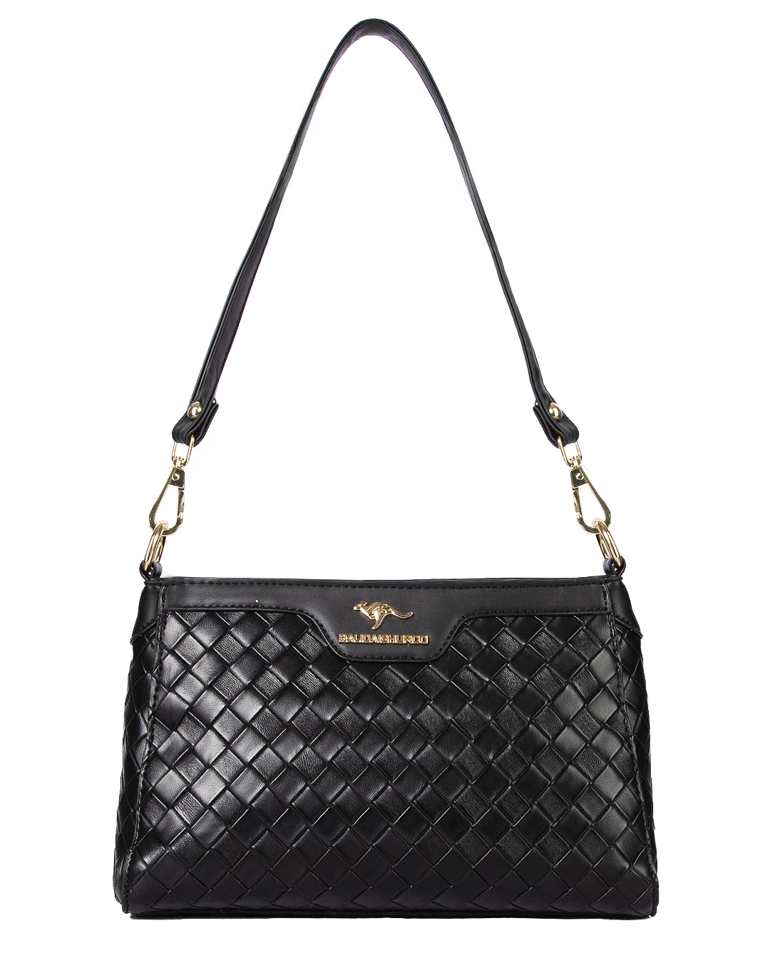 کیف دوشی دستی زنانه وارداتی کد 88036