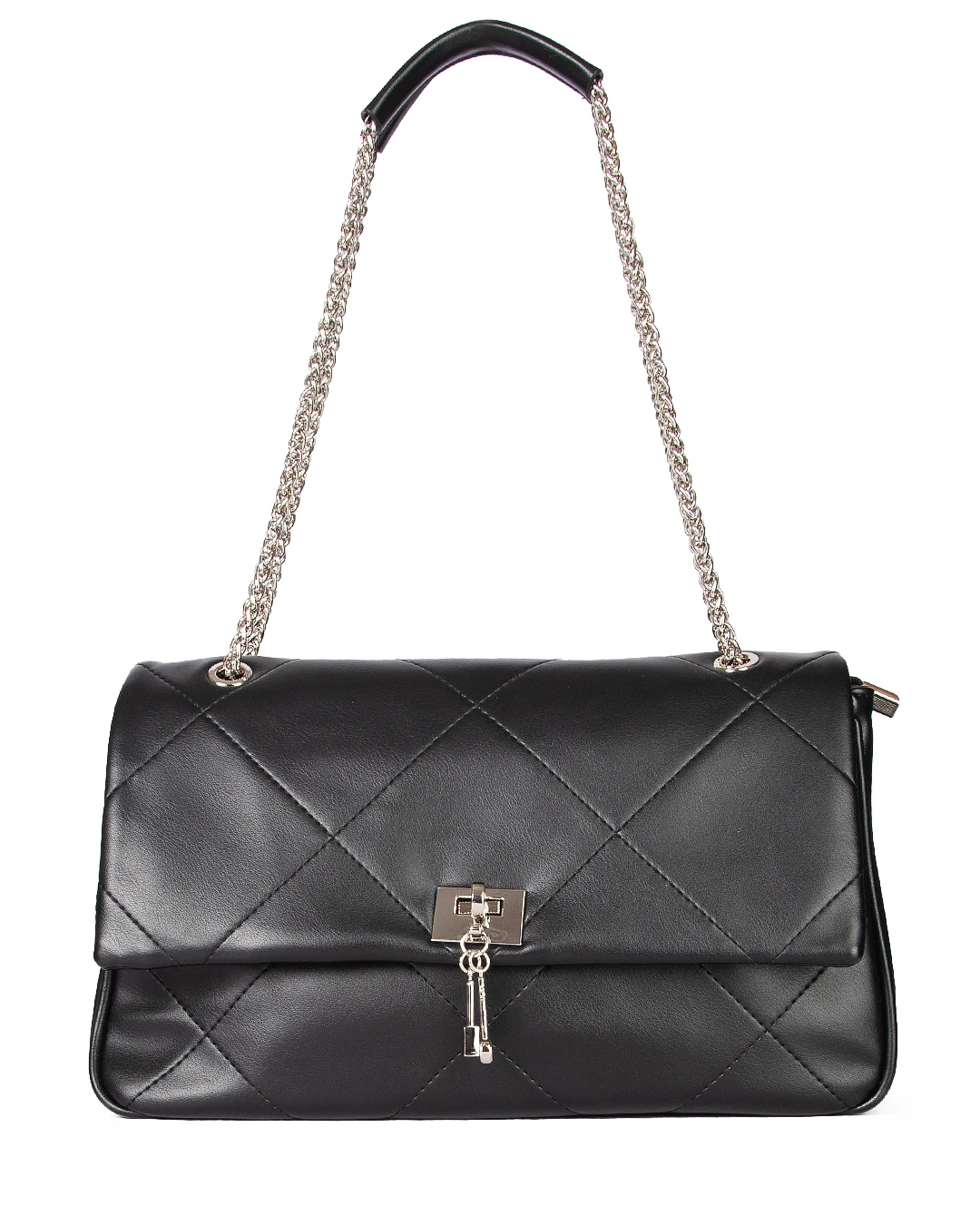 کیف دوشی دستی زنانه وارداتی کد 5200