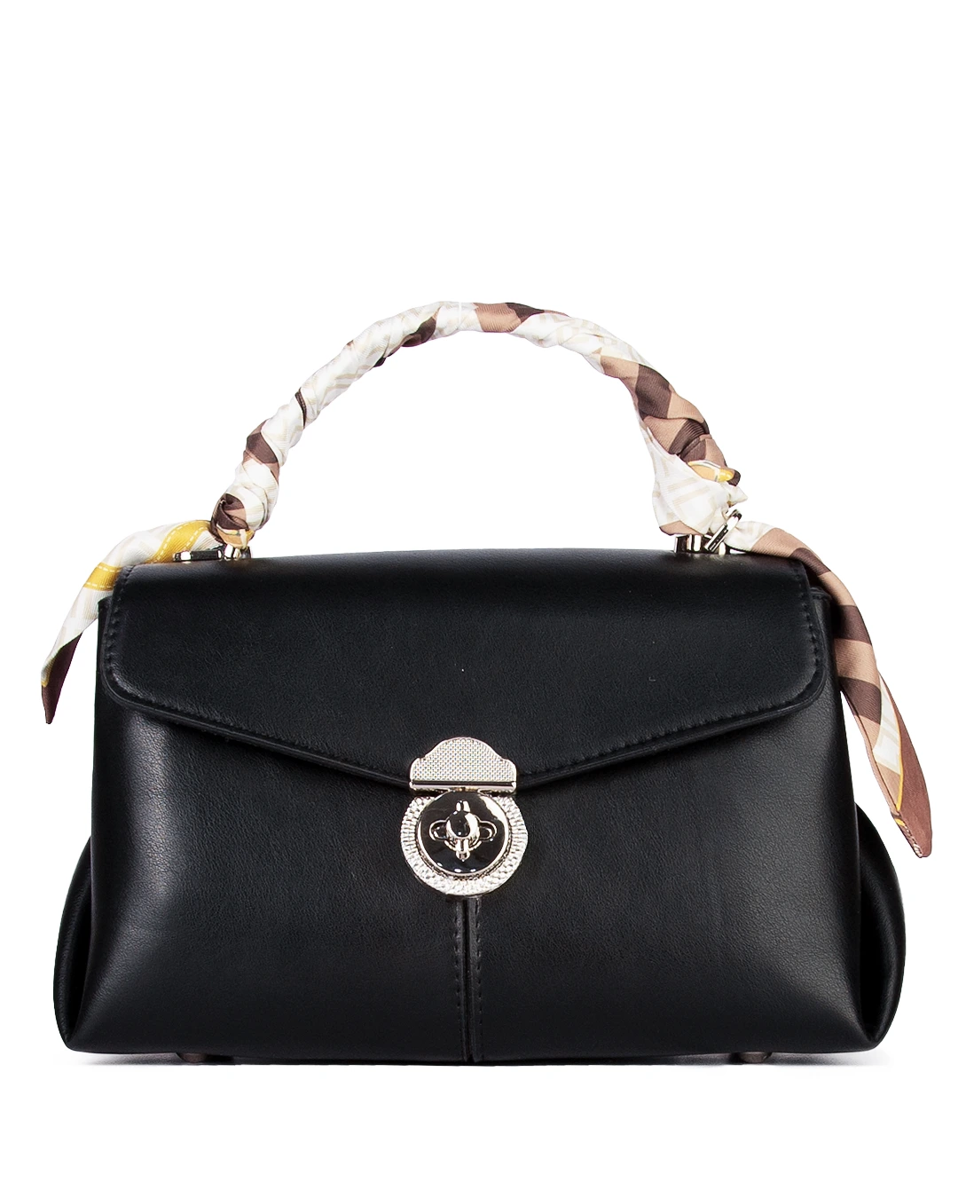 کیف دستی و دوشی زنانه مدل الیزا کد سی 101