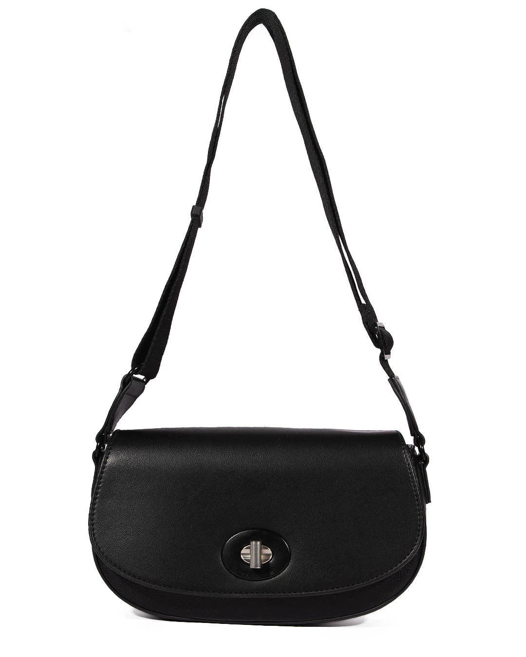 کیف دستی و دوشی زنانه دیوید جونز مدل CM7104