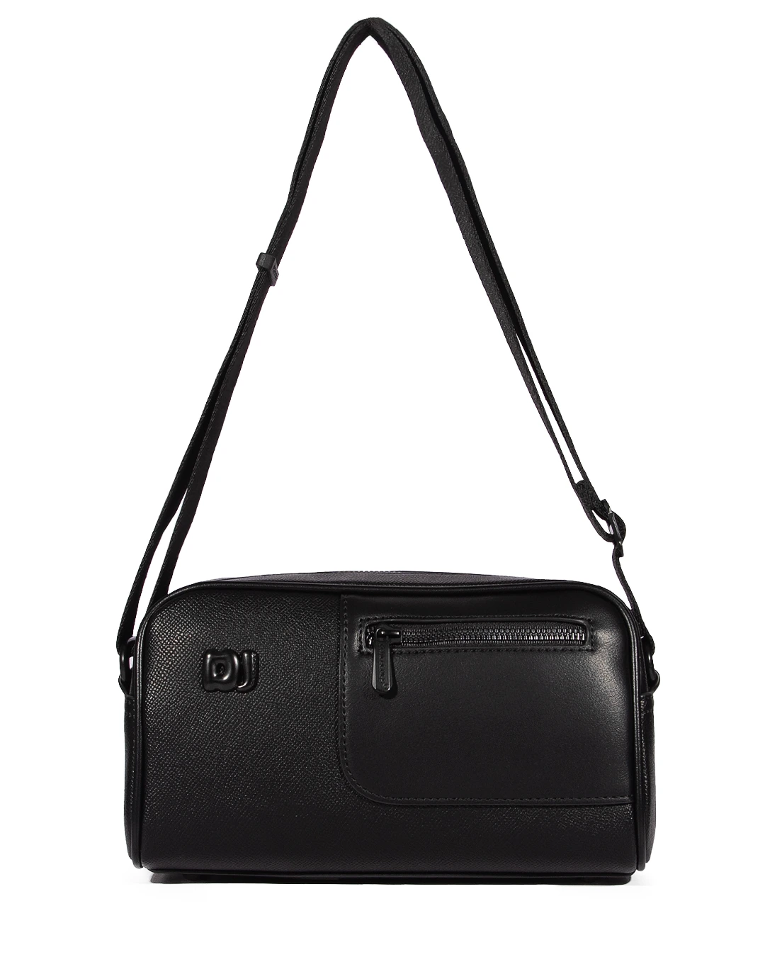 کیف دستی و دوشی زنانه دیوید جونز مدل CM7631