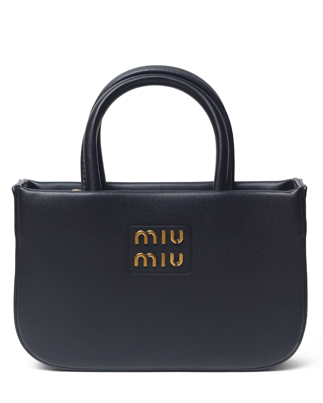 کیف دستی و دوشی زنانه میومیو MIU MIU مستر کوالیتی فول پک مشکی