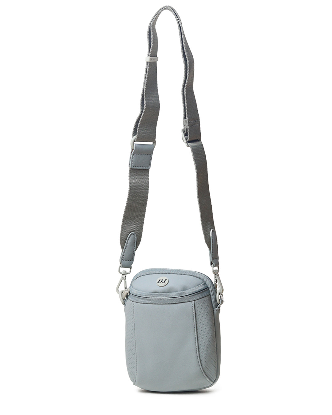 کیف ایستاده دیوید جونز David Jones کد CM7462 آبی درخشان (STARLIGHT BLUE)