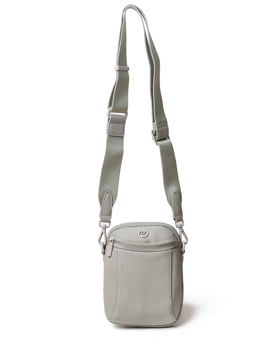 کیف ایستاده دیوید جونز David Jones کد CM7462 آبی یخی (MOONSTRUCK)