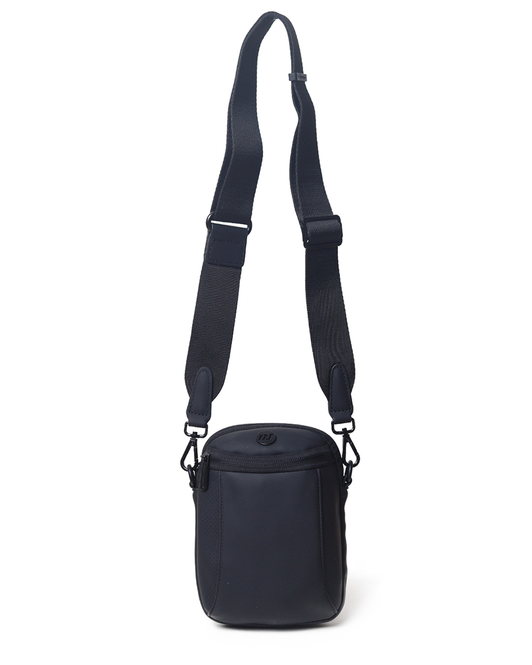 کیف ایستاده دیوید جونز David Jones کد CM7462 مشکی (Black)