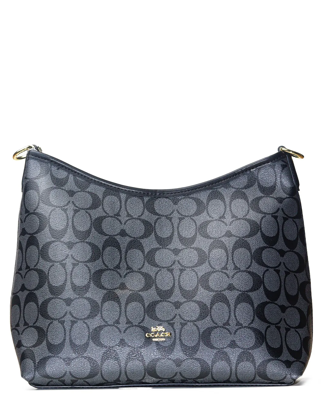 کیف دوشی زنانه مستر کوالیتی فول پک کوچ Coach مدل 24008 مشکی