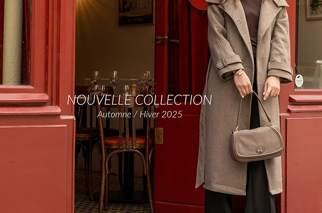 کالکشن جدید از برند دیوید جونز پاریس 1987